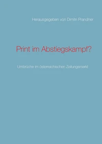 Print im Abstiegskampf?