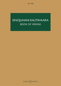 Book of Visions