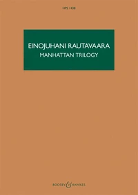 Manhattan Trilogy