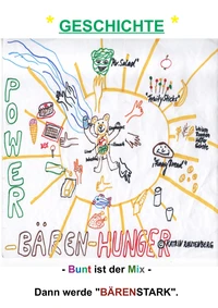Bärenhunger!?