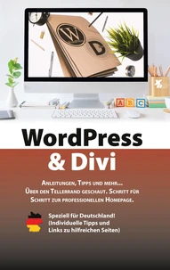 WordPress &amp; Divi