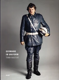 Germans in uniform