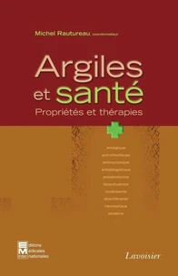 Argiles et santé