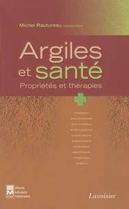 Argiles et santé