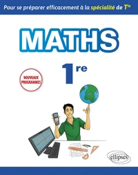 Maths 1re