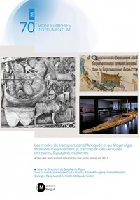 Les modes de transport dans l'Antiquité et au Moyen Age