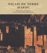 Palais de terre Maroc