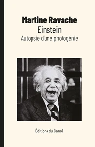 Einstein, autopsie d'une photogénie