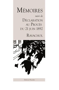 Mémoires