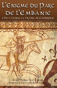 L'énigme du parc de l'Embanie