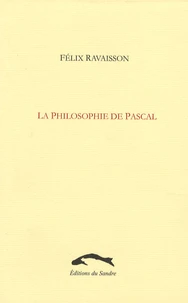 La philosophie de Pascal