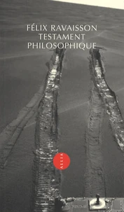 Testament philosophique