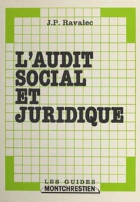 L'Audit social et juridique