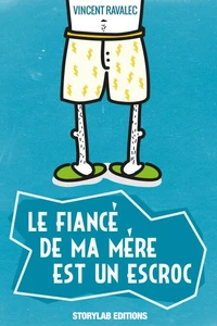 Le fiancé de ma mère est un escroc