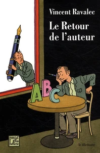 Le Retour de l'auteur