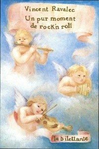 Un pur moment de rockn'roll