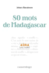 80 mots de Madagascar