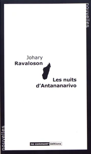 Les nuits d'Antananarivo