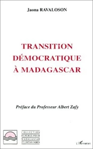 Transition démocratique à Madagascar