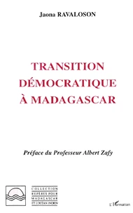 Transition démocratique à Madagascar