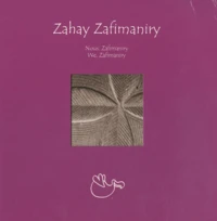 Zahay Zafimaniry