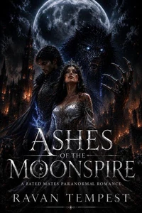 Ashes of the Moonspire