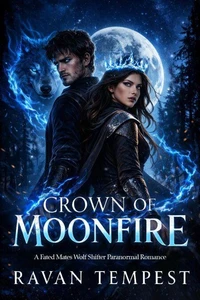 Crown of Moonfire