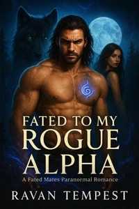 Fated to My Rogue Alpha