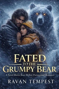 Fated to the Grumpy Bear