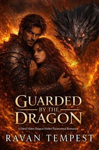 Guarded by the Dragon