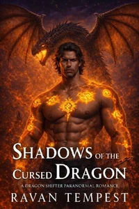 Shadows of the Cursed Dragon