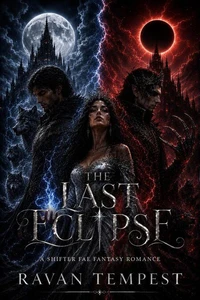 The Last Eclipse