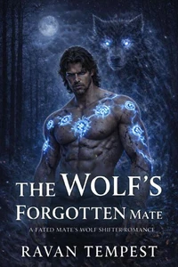 The Wolf's Forgotten Mate