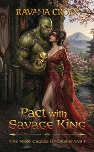 Pact with the Savage King