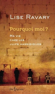 Pourquoi moi ?