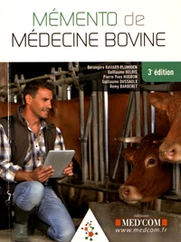 Mémento de médecine bovine
