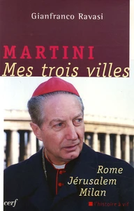 Martini, Mes trois villes