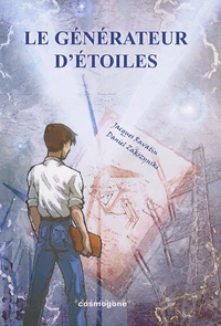 Le générateur d'étoiles
