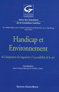 Handicap et Environnement