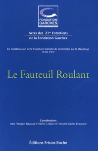 Le fauteuil roulant