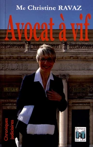 Avocat à vif