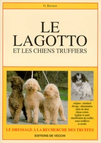 Le lagotto et les chiens truffiers
