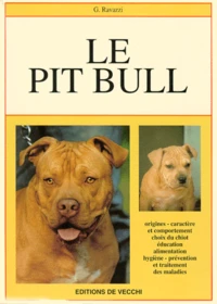 Le Pit Bull