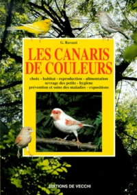 Les Canaris De Couleurs