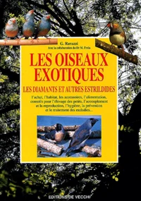 Les oiseaux exotiques