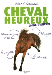 Cheval heureux mode d'emploi