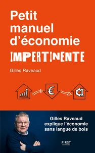 Petit manuel d'économie impertinente
