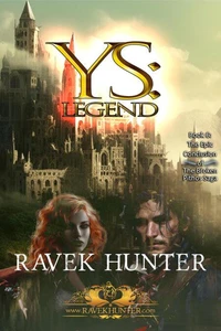 Ys: Legend