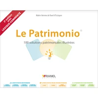 Le Patrimonio