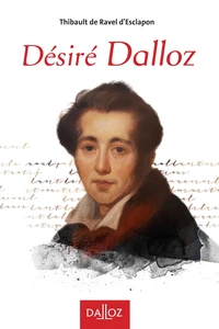 Désiré Dalloz